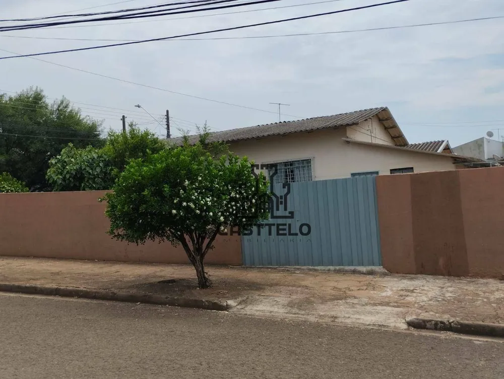 Casa, 2 quartos, 70 m² - Foto 2