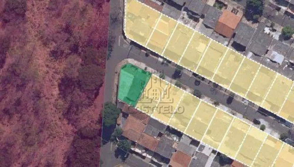Casa, 4 quartos, 70 m² - Foto 1