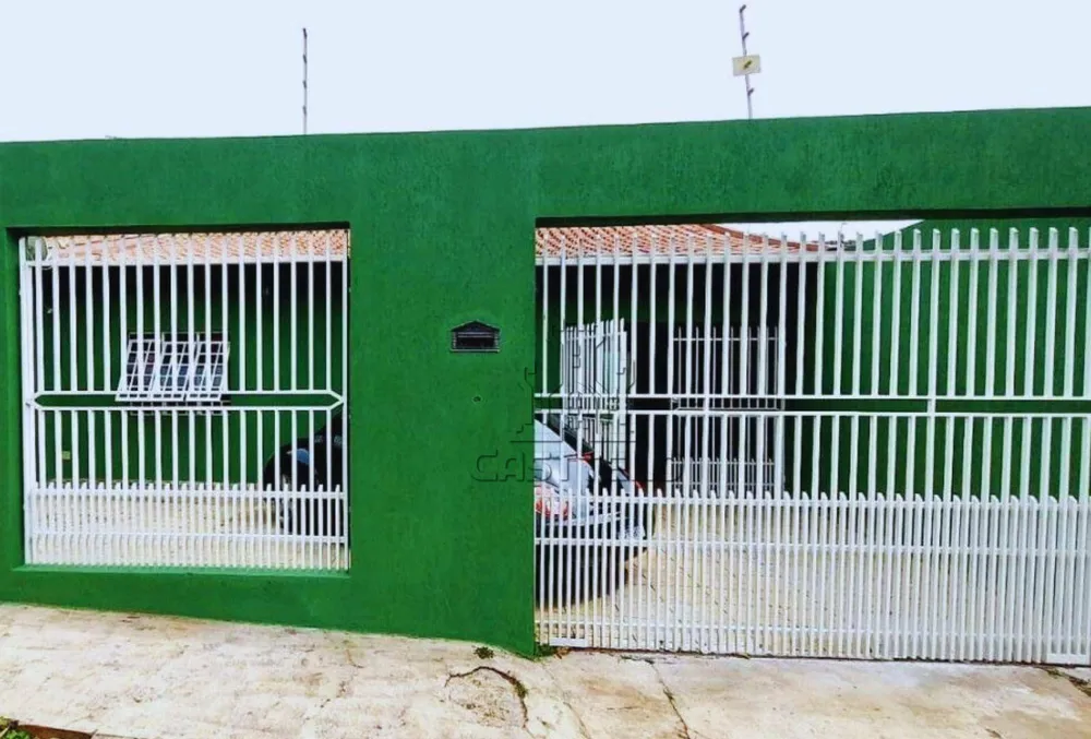 Casa, 2 quartos, 97 m² - Foto 5