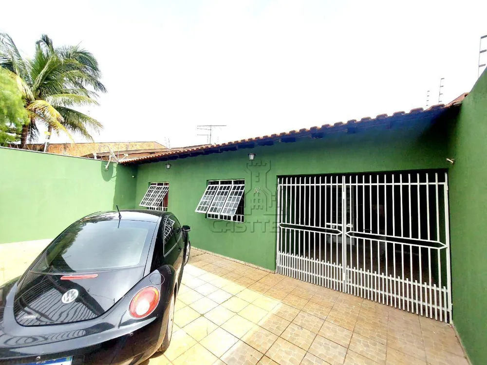 Casa, 2 quartos, 97 m² - Foto 1
