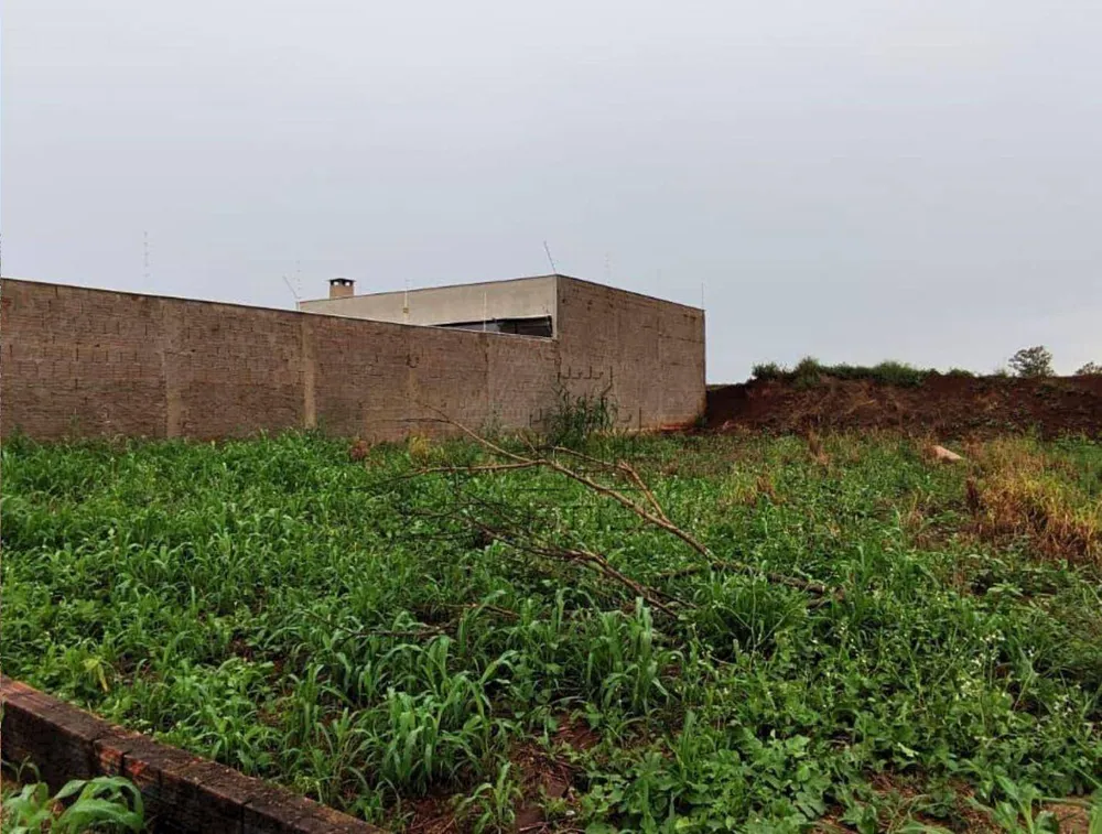 Terreno, 254 m² - Foto 1
