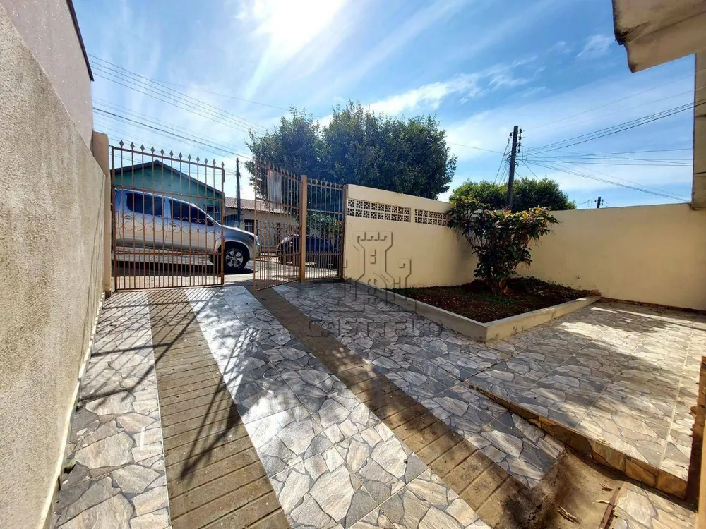 Casa, 3 quartos, 71 m² - Foto 8