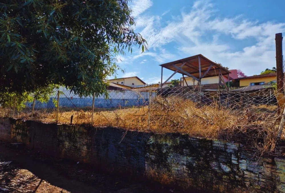 Terreno, 600 m² - Foto 1