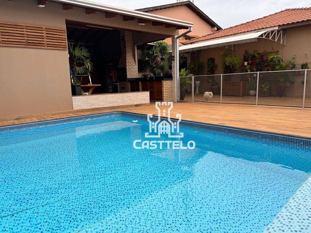 Casa, 3 quartos, 400 m² - Foto 4