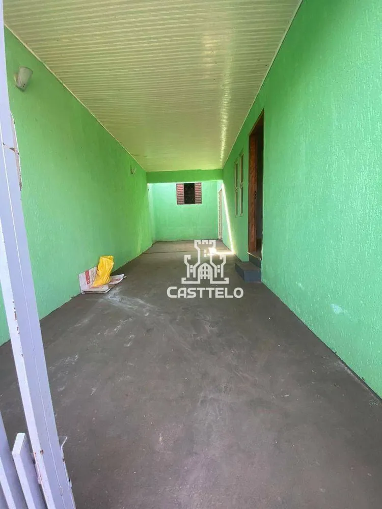 Casa, 2 quartos, 130 m² - Foto 5