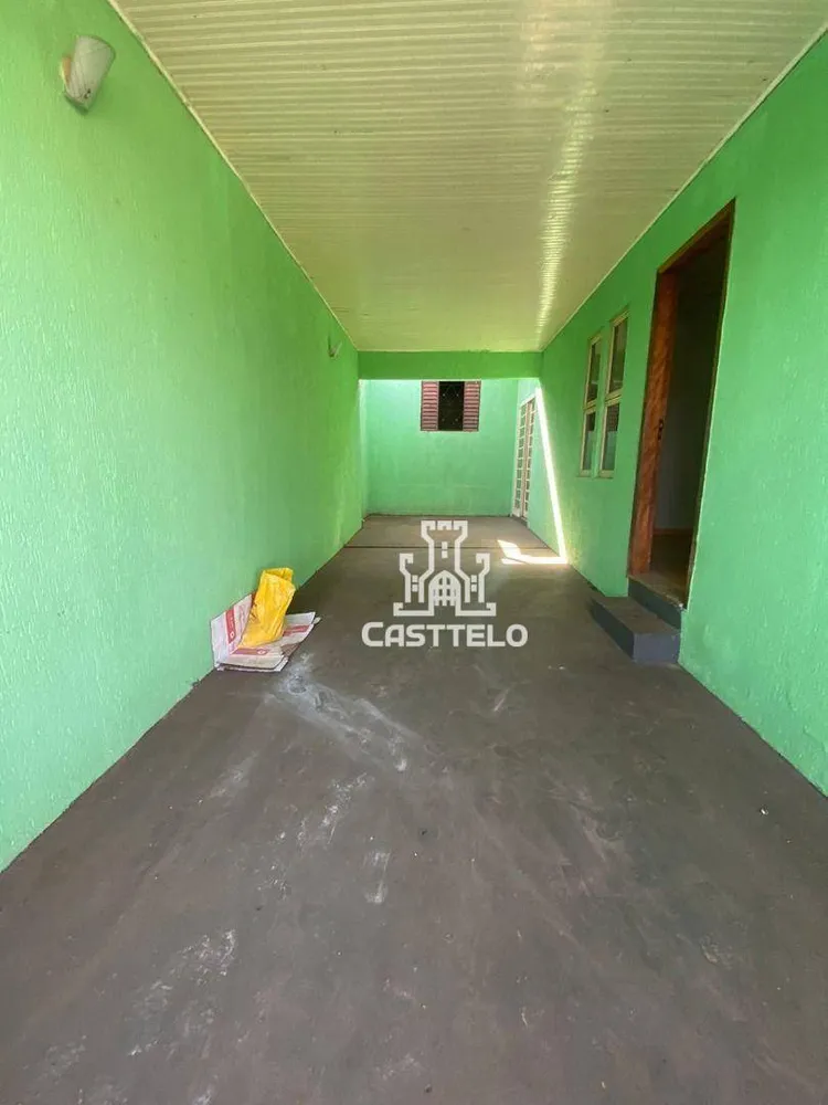 Casa, 2 quartos, 130 m² - Foto 4