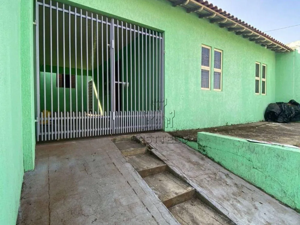 Casa, 2 quartos, 130 m² - Foto 1
