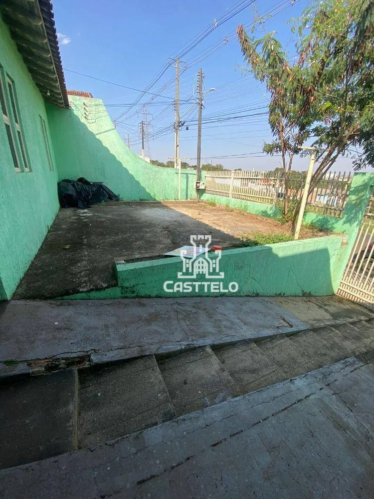 Casa, 2 quartos, 130 m² - Foto 3