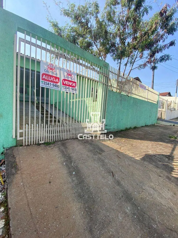 Casa, 2 quartos, 130 m² - Foto 2