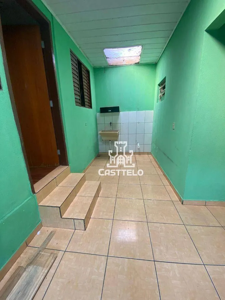 Casa, 2 quartos, 130 m² - Foto 9