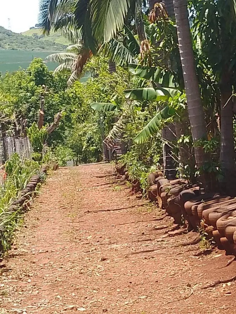 Chácara, 1 quarto, 2200 m² - Foto 10