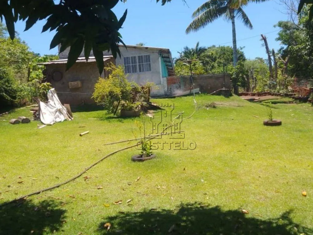 Chácara, 1 quarto, 2200 m² - Foto 1