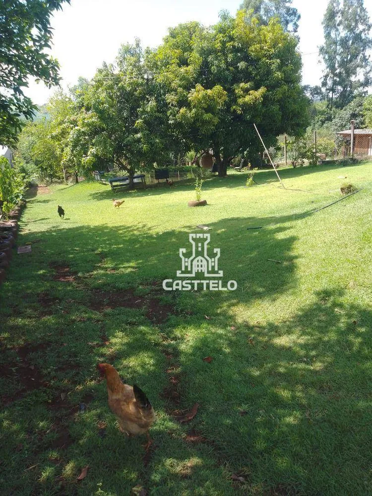Chácara, 1 quarto, 2200 m² - Foto 2
