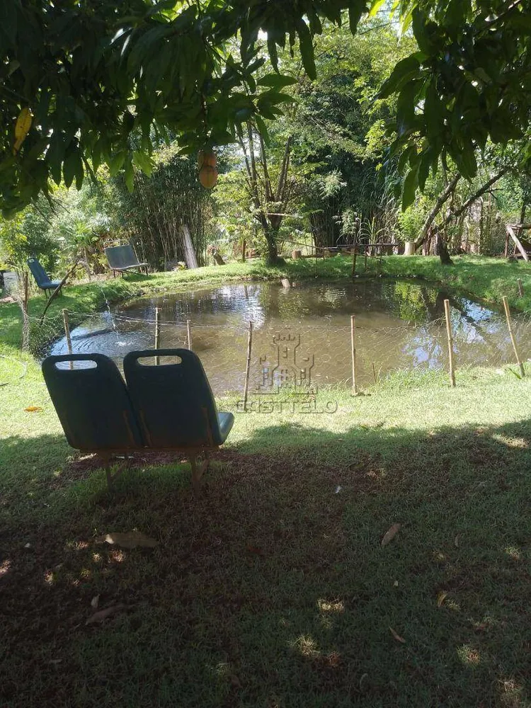 Chácara, 1 quarto, 2200 m² - Foto 11