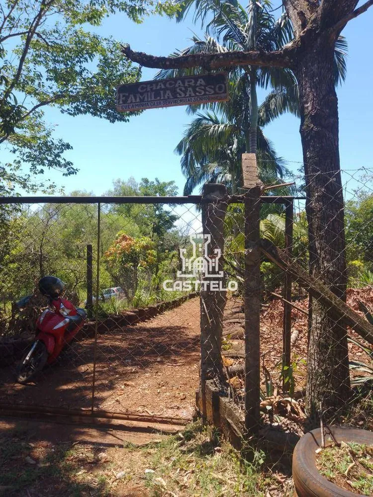 Chácara, 1 quarto, 2200 m² - Foto 3