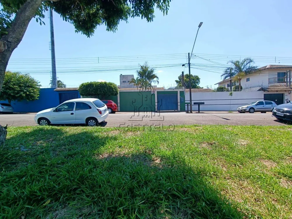 Loja-Salão, 260 m² - Foto 3