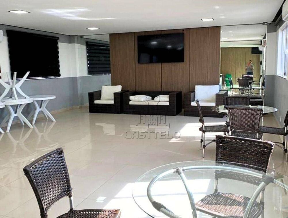 Apartamento à venda com 2 quartos, 44m² - Foto 8