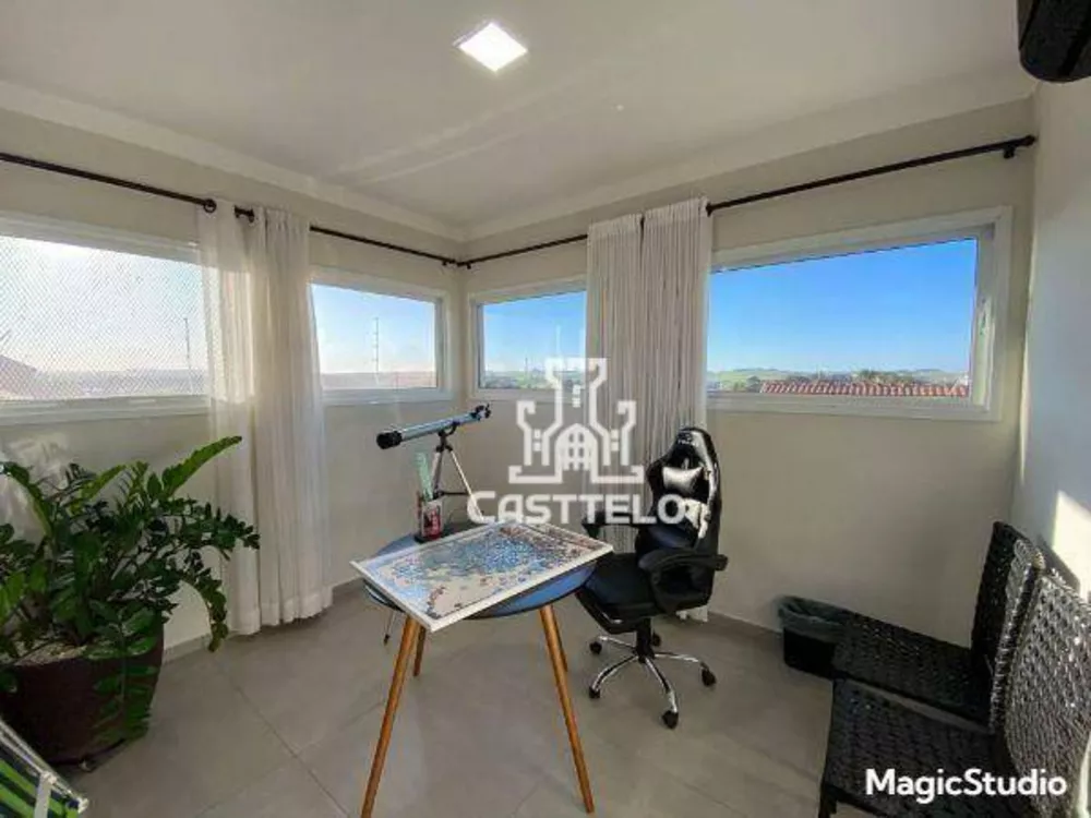 Sobrado, 5 quartos, 172 m² - Foto 8