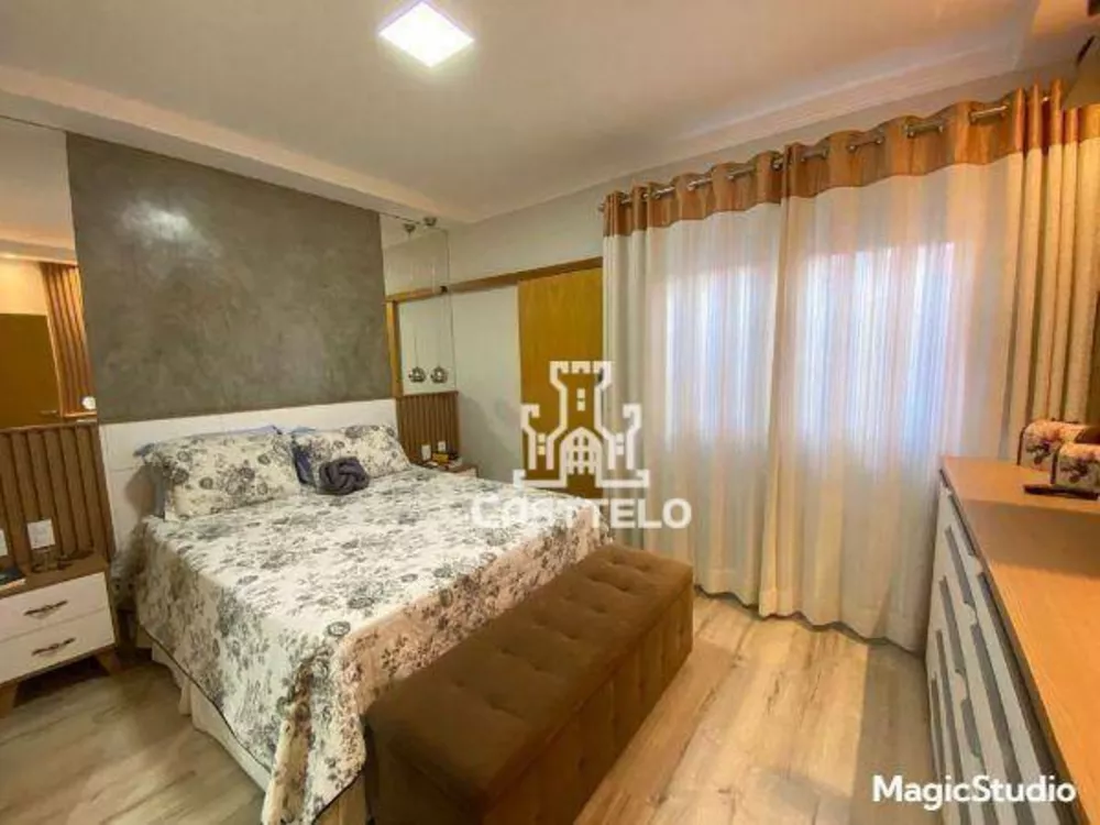 Sobrado, 5 quartos, 172 m² - Foto 6