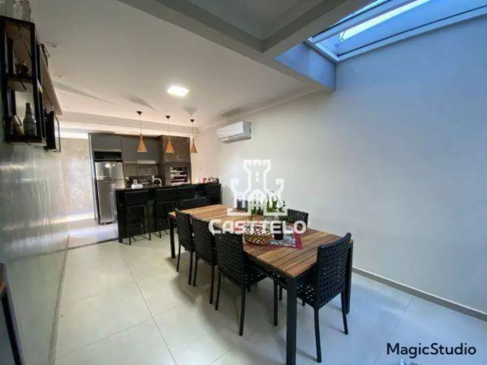 Sobrado, 5 quartos, 172 m² - Foto 10