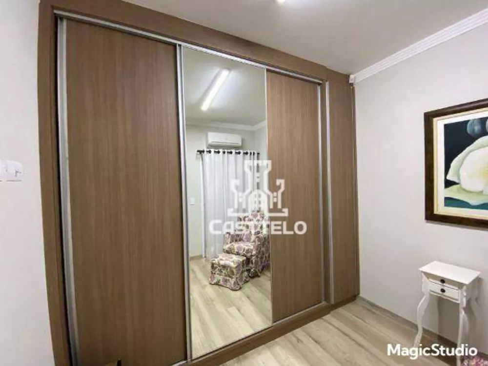 Sobrado, 5 quartos, 172 m² - Foto 4