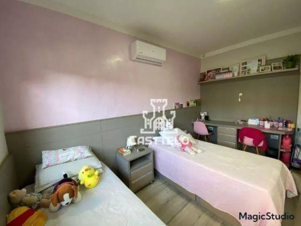 Sobrado, 5 quartos, 172 m² - Foto 5