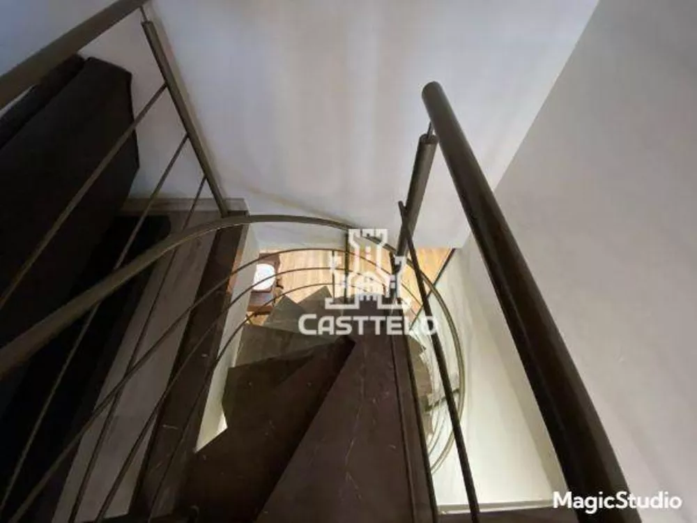 Sobrado, 5 quartos, 172 m² - Foto 9