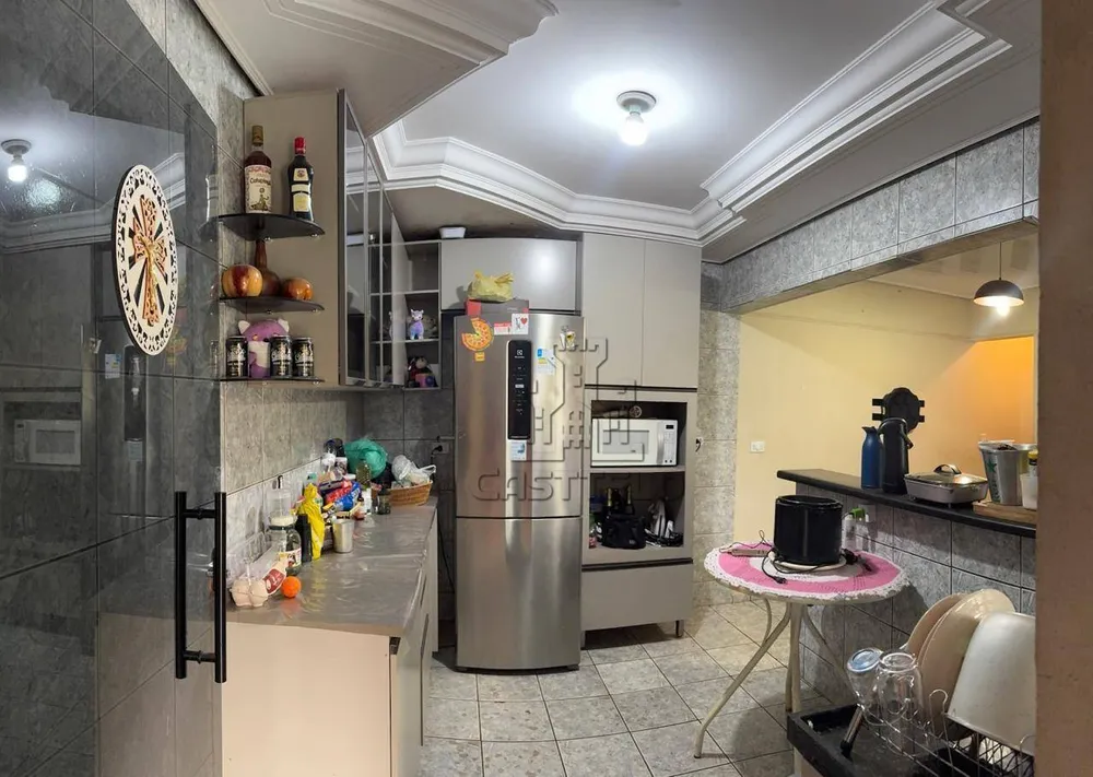 Casa, 3 quartos, 120 m² - Foto 10