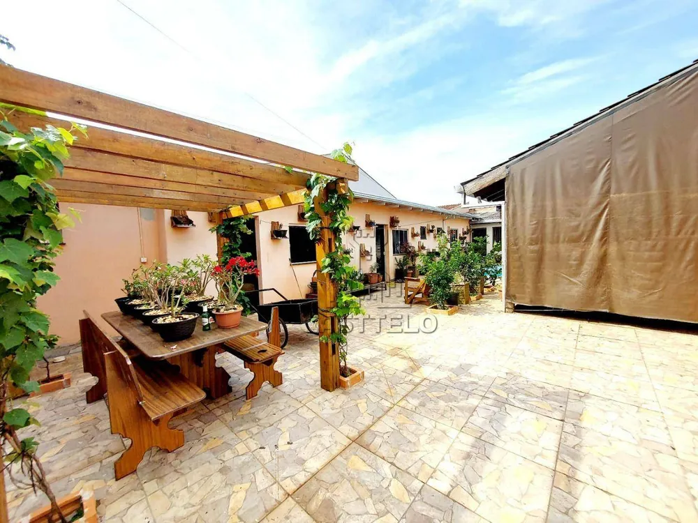 Casa, 3 quartos, 120 m² - Foto 2