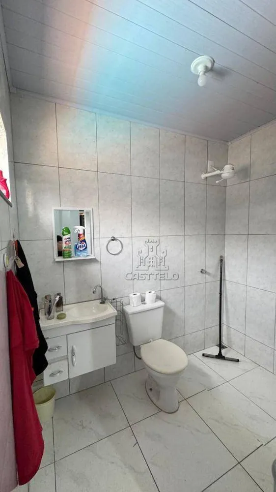 Casa, 3 quartos, 120 m² - Foto 8