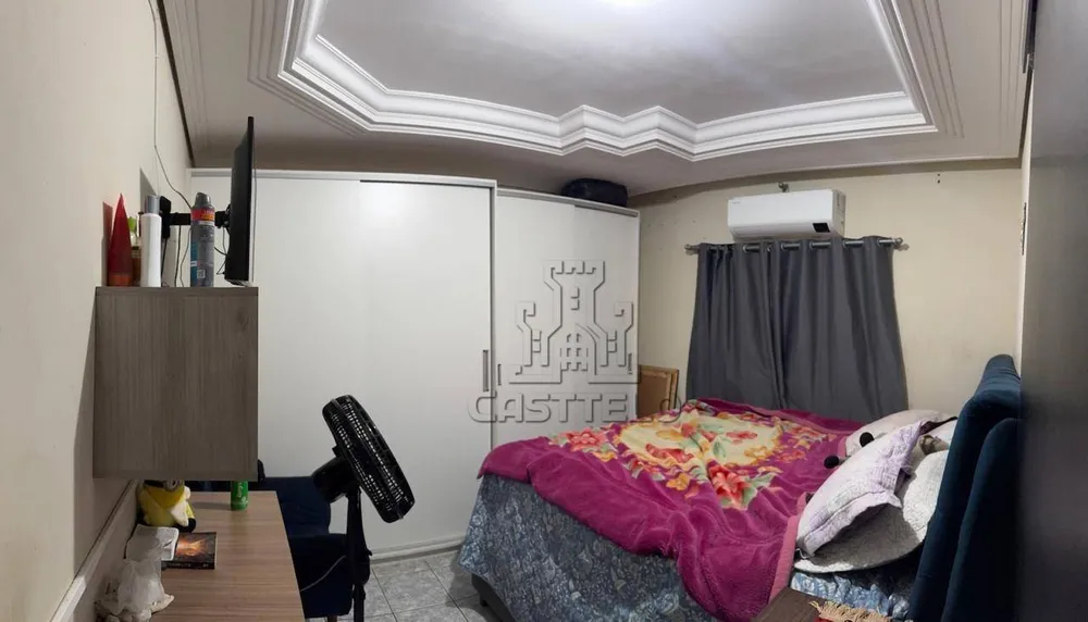 Casa, 3 quartos, 120 m² - Foto 11