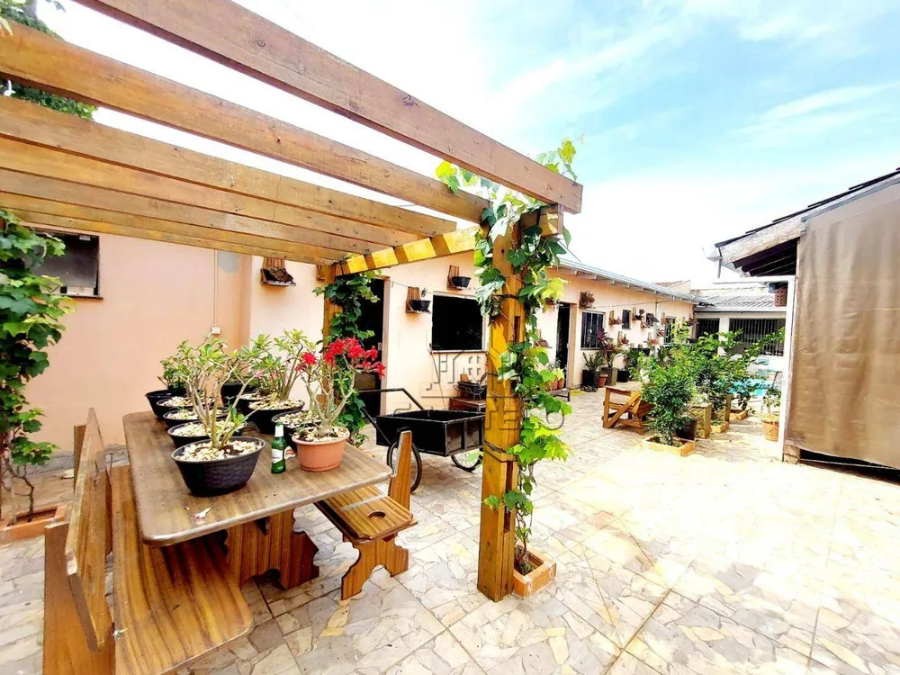 Casa, 3 quartos, 120 m² - Foto 3