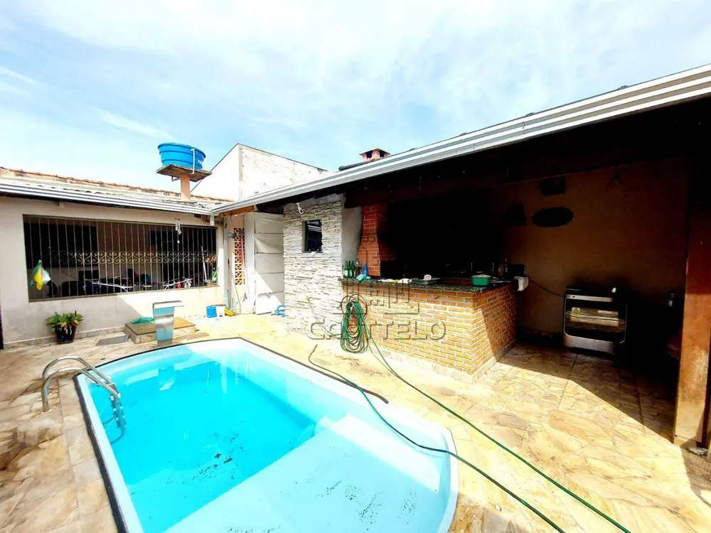 Casa, 3 quartos, 120 m² - Foto 4