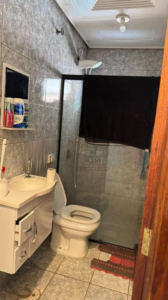 Casa, 3 quartos, 120 m² - Foto 6