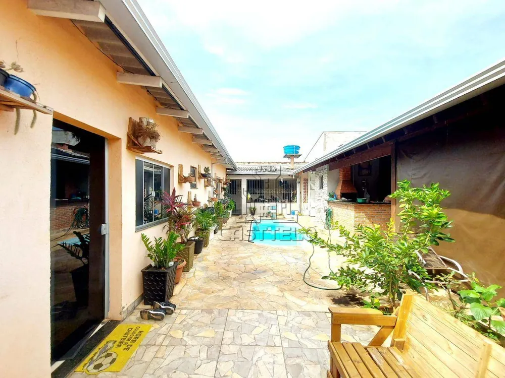 Casa, 3 quartos, 120 m² - Foto 1