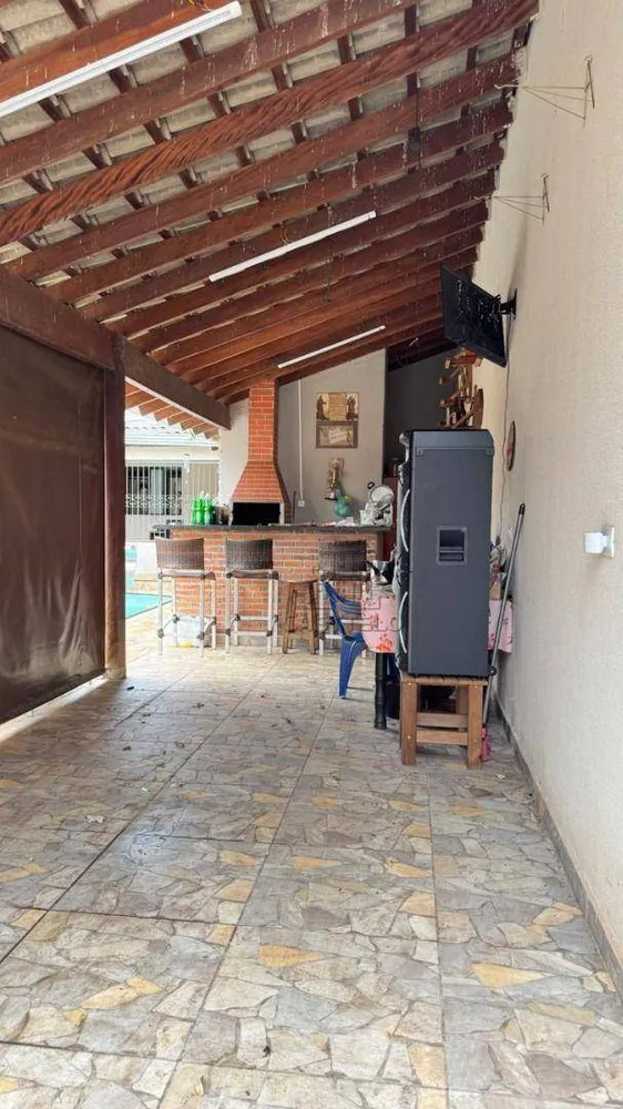 Casa, 3 quartos, 120 m² - Foto 12