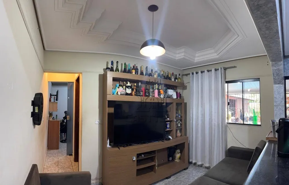 Casa, 3 quartos, 120 m² - Foto 9