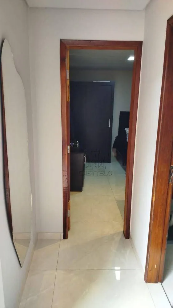 Casa, 3 quartos, 110 m² - Foto 6