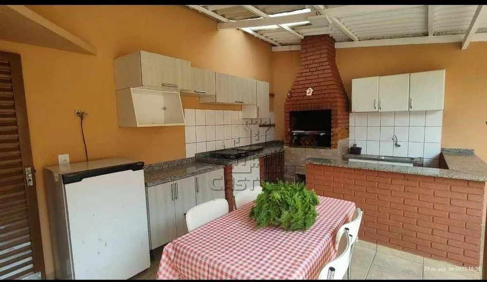 Casa, 3 quartos, 110 m² - Foto 8