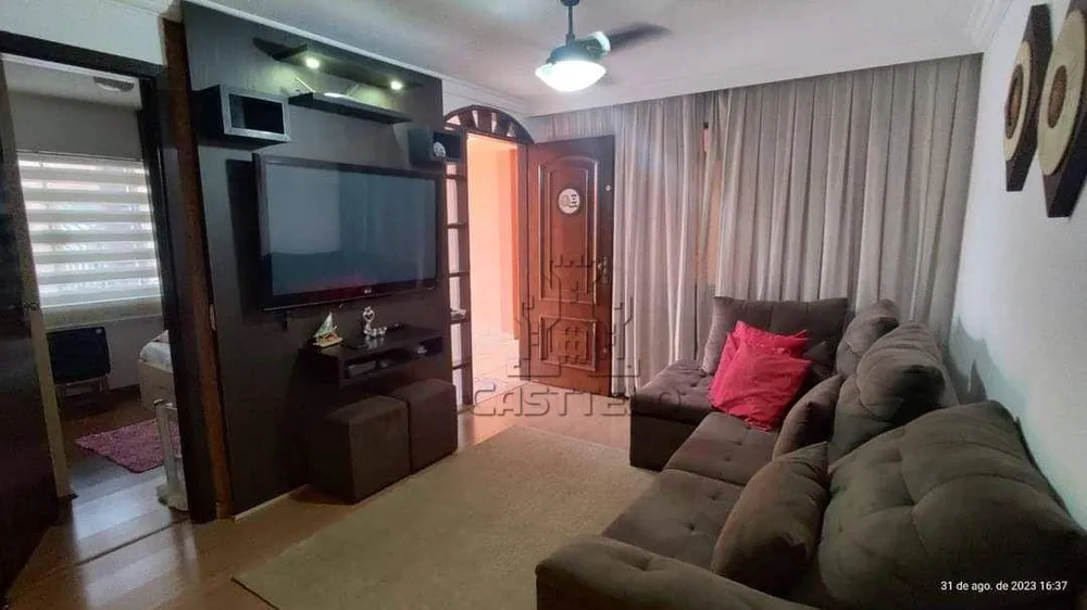 Casa, 3 quartos, 110 m² - Foto 5
