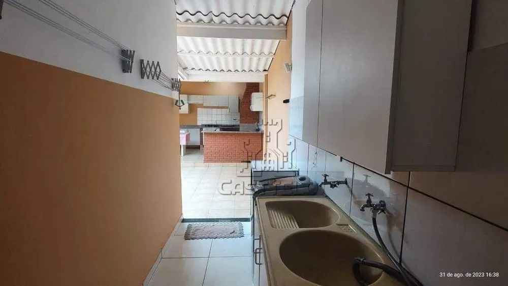 Casa, 3 quartos, 110 m² - Foto 11