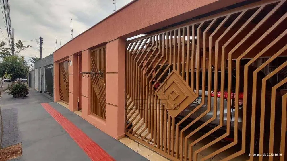 Casa, 3 quartos, 110 m² - Foto 3