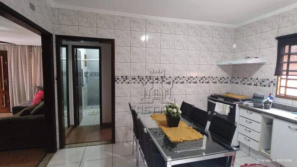 Casa, 3 quartos, 110 m² - Foto 6