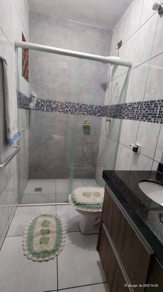 Casa, 3 quartos, 110 m² - Foto 9