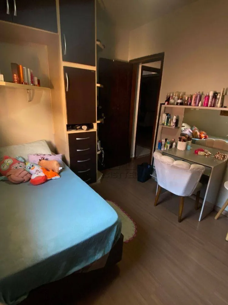 Casa, 3 quartos, 110 m² - Foto 5