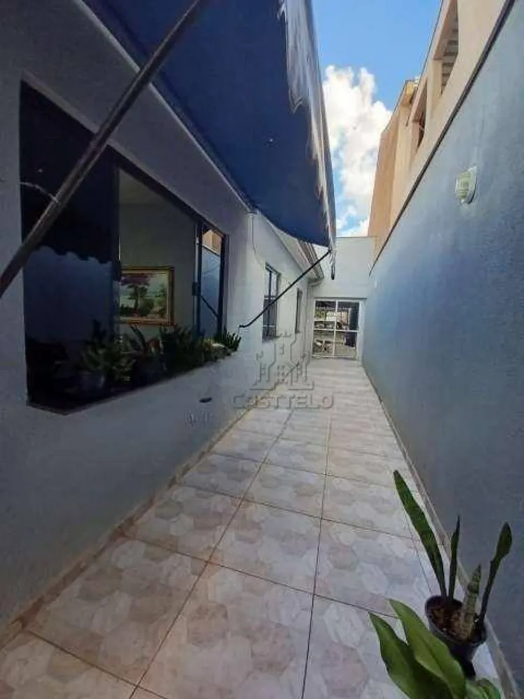 Casa, 3 quartos, 220 m² - Foto 11