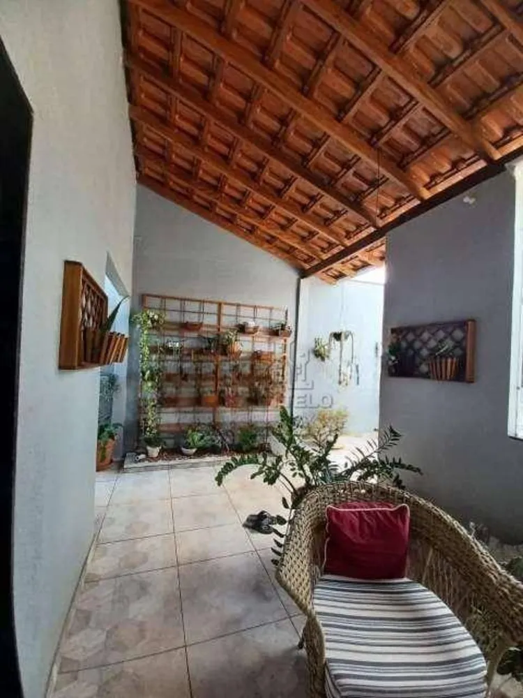 Casa, 3 quartos, 220 m² - Foto 6