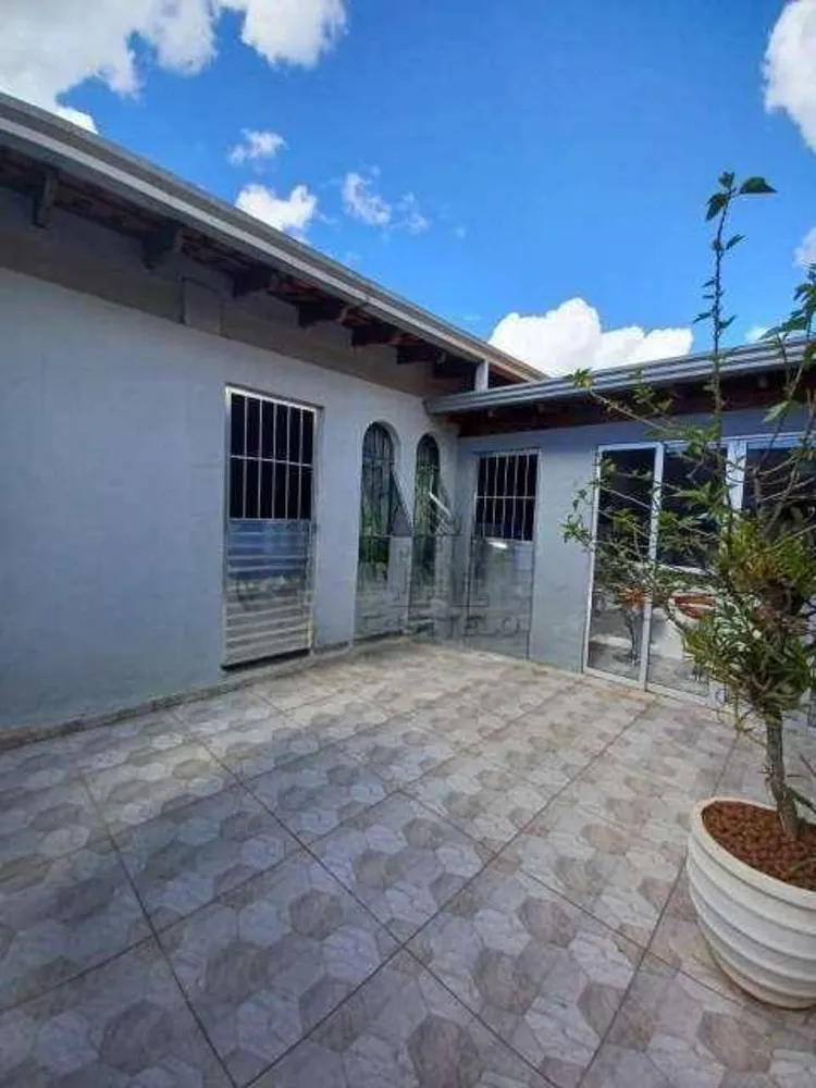 Casa, 3 quartos, 220 m² - Foto 8
