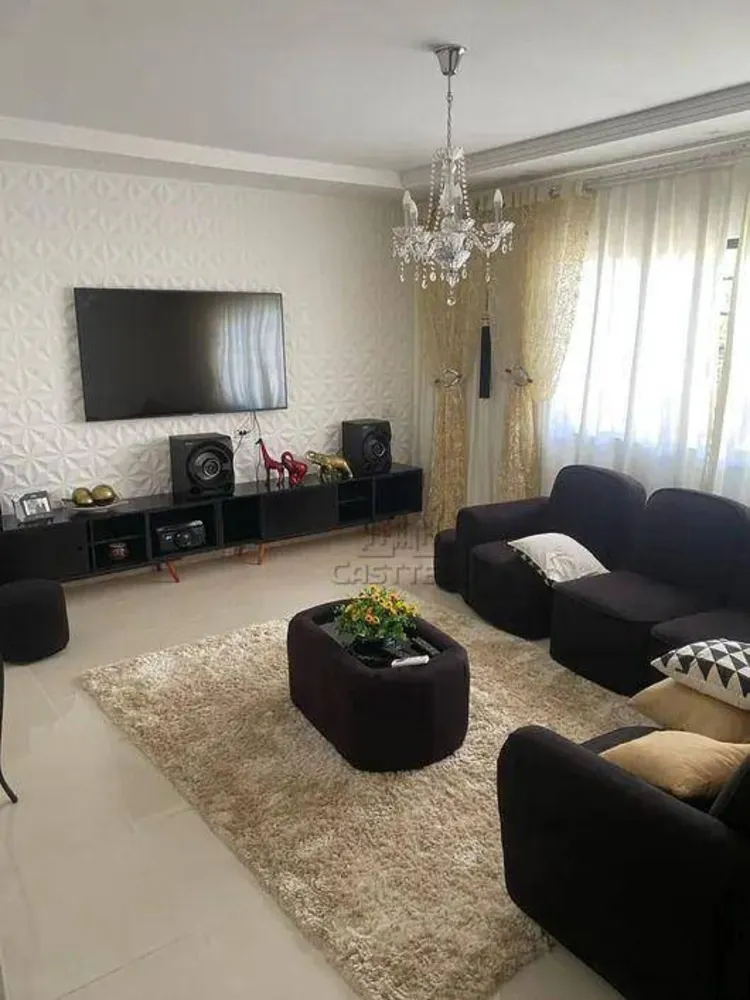 Casa, 3 quartos, 220 m² - Foto 12
