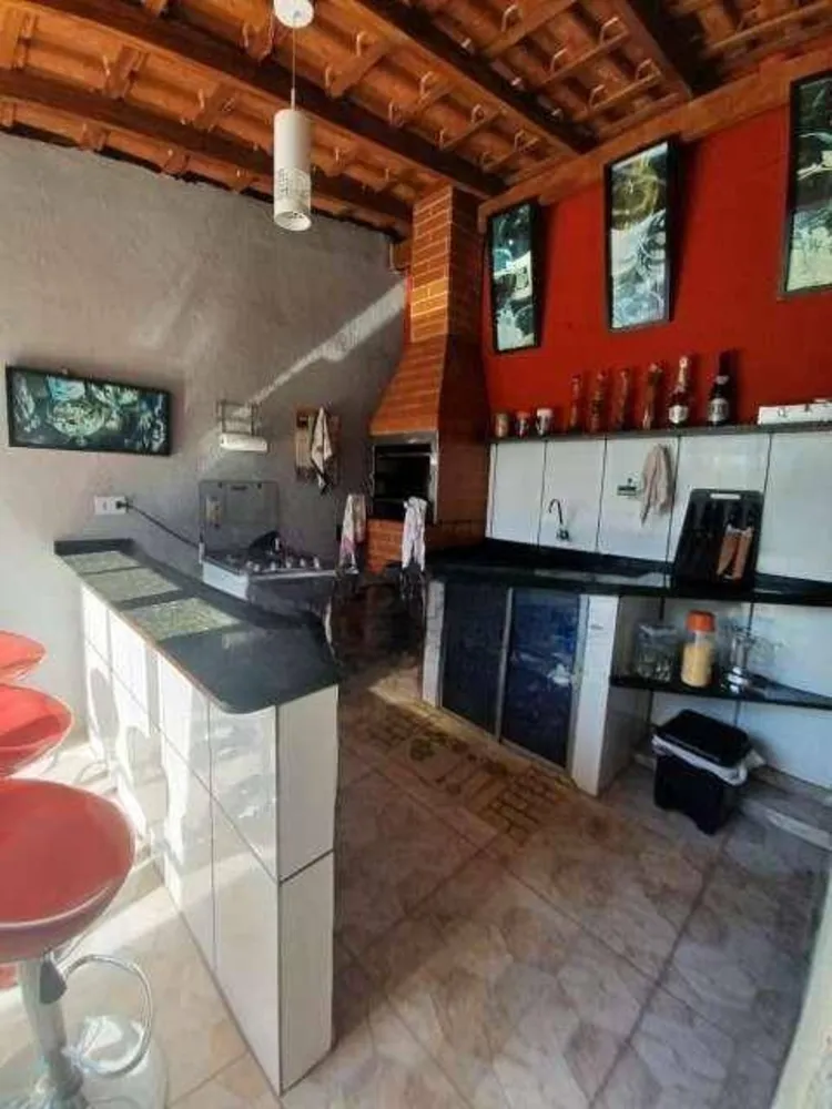 Casa, 3 quartos, 220 m² - Foto 7